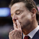 Illustration for article titled Rick Pitino Settles For Coaching Gig In Greece, Just As I Have Settled For Life Without Power Over All Living Things